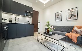 One And Two Bedroom Apartments Near Holloway Train Station By Belvilla