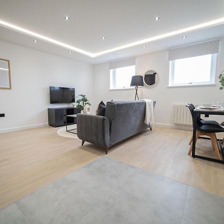 One And Two Bedroom Apartments Near Holloway Train Station By Belvilla London Exterior foto