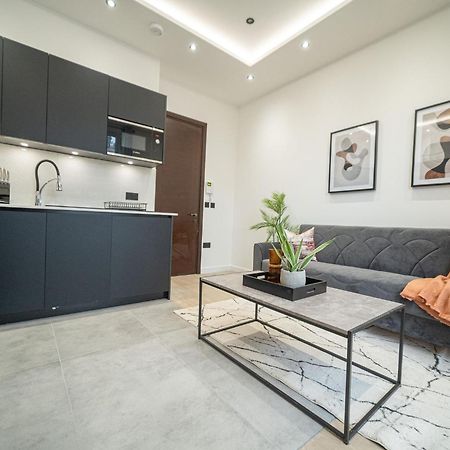 One And Two Bedroom Apartments Near Holloway Train Station By Belvilla London Exterior foto