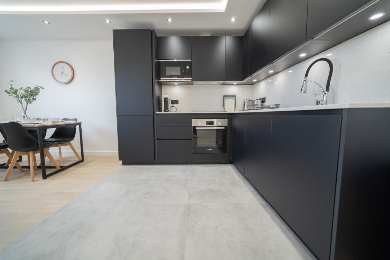 One And Two Bedroom Apartments Near Holloway Train Station By Belvilla London Exterior foto
