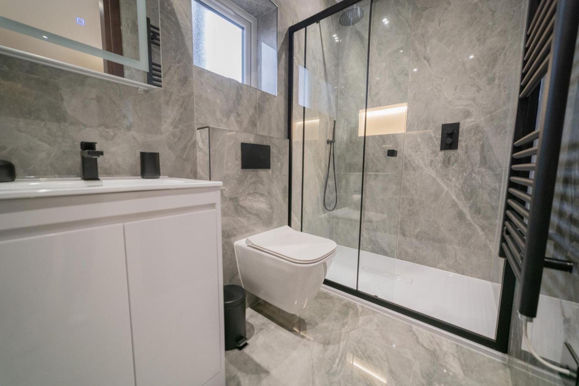 One And Two Bedroom Apartments Near Holloway Train Station By Belvilla London Exterior foto