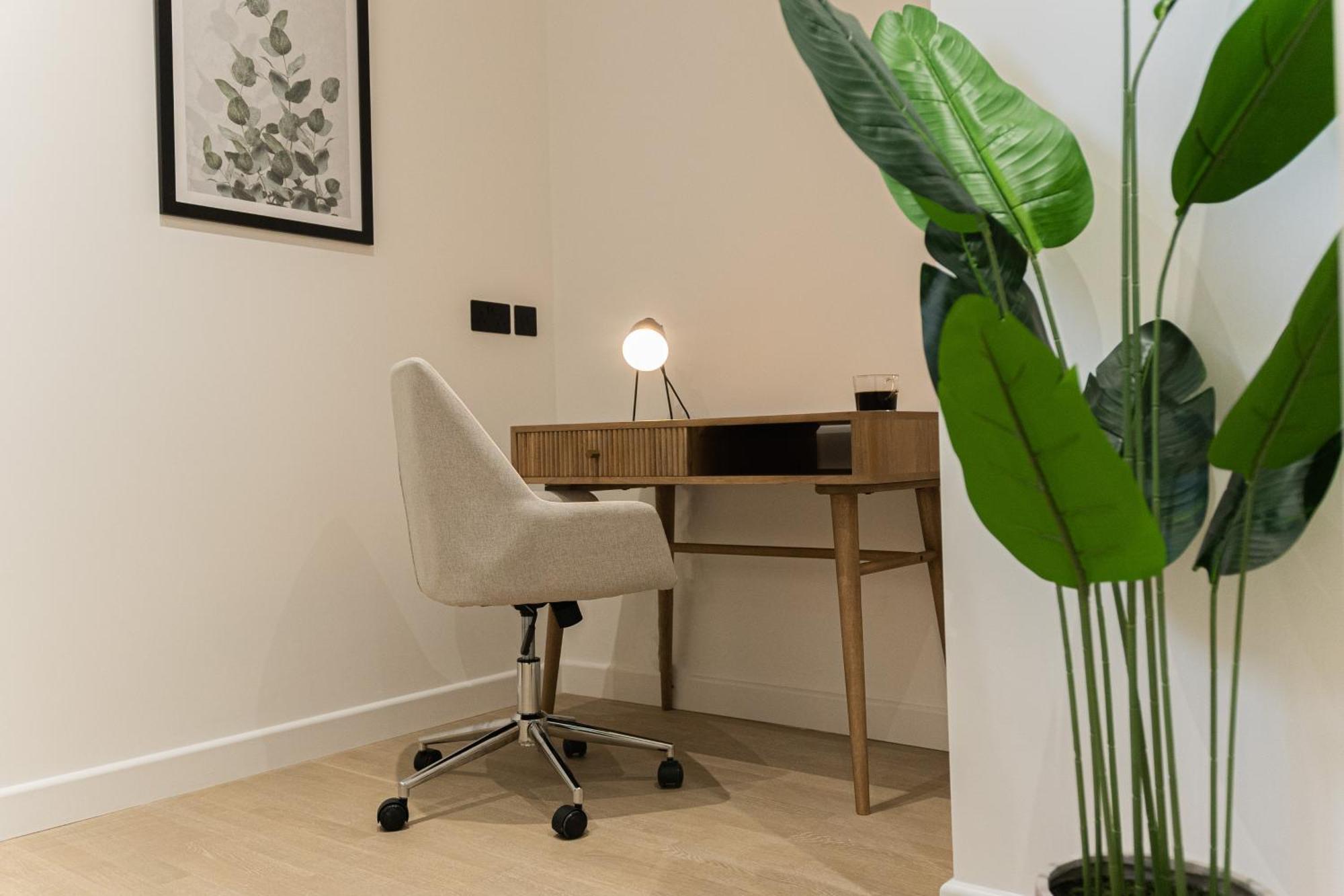 One And Two Bedroom Apartments Near Holloway Train Station By Belvilla London Exterior foto