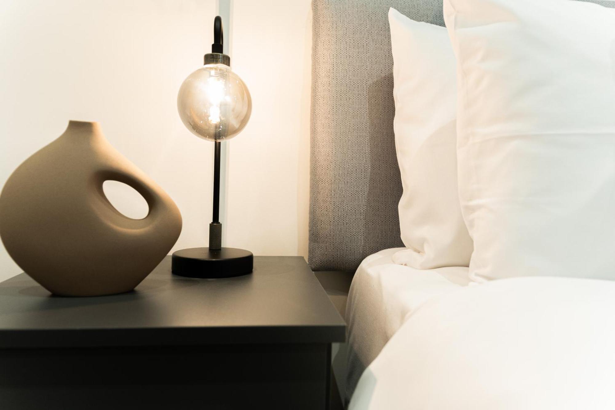 One And Two Bedroom Apartments Near Holloway Train Station By Belvilla London Exterior foto