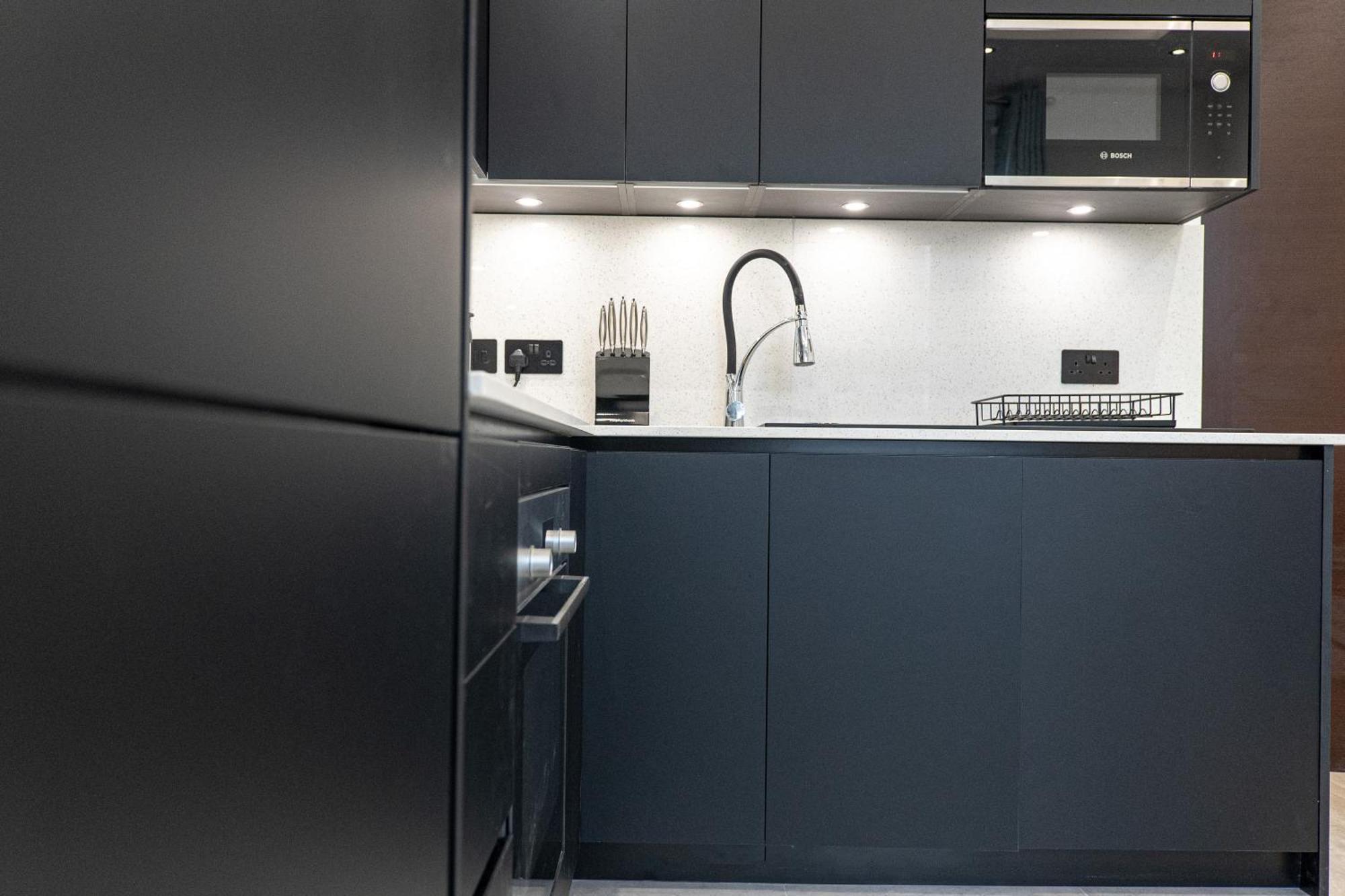 One And Two Bedroom Apartments Near Holloway Train Station By Belvilla London Exterior foto