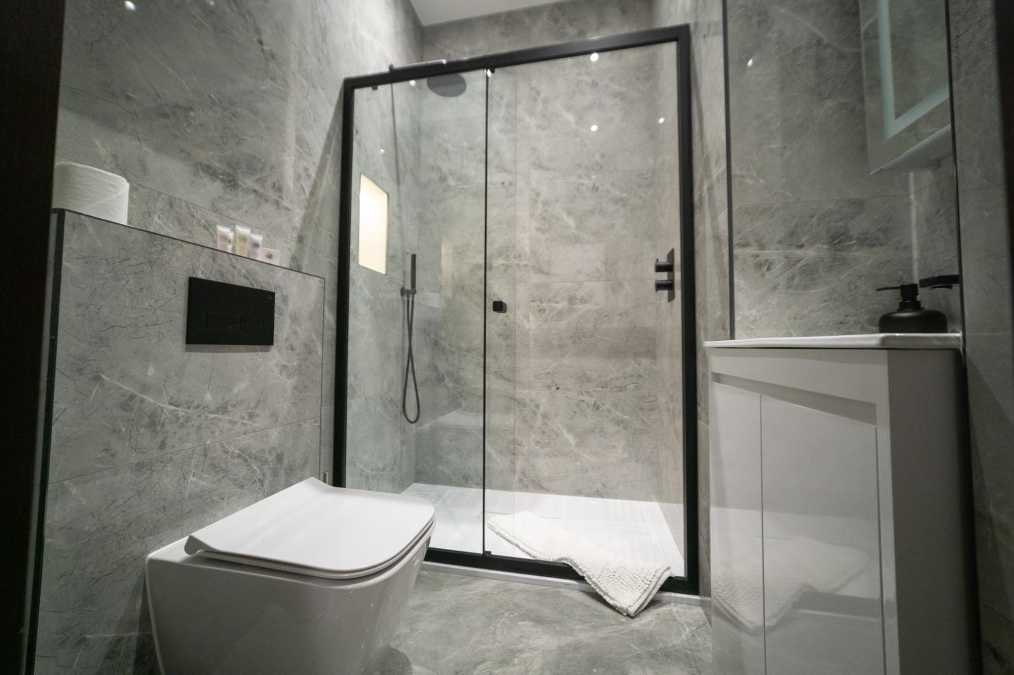 One And Two Bedroom Apartments Near Holloway Train Station By Belvilla London Exterior foto
