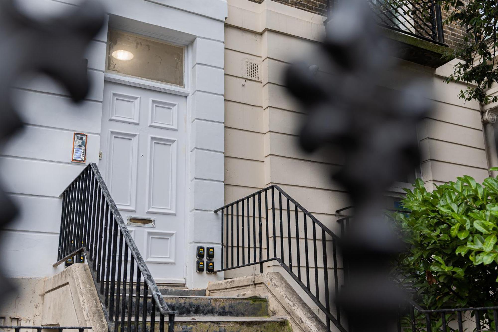 One And Two Bedroom Apartments Near Holloway Train Station By Belvilla London Exterior foto