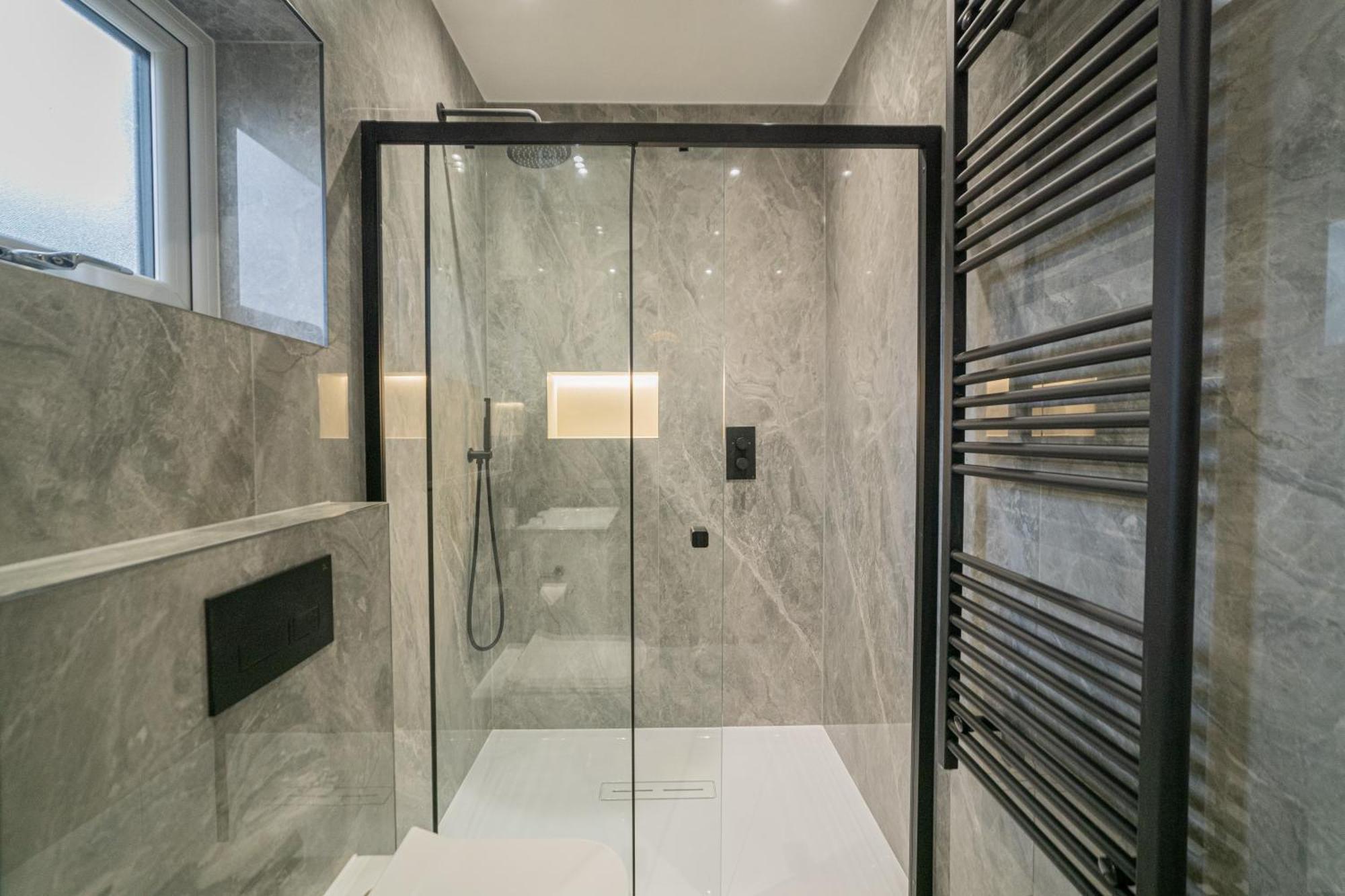 One And Two Bedroom Apartments Near Holloway Train Station By Belvilla London Exterior foto