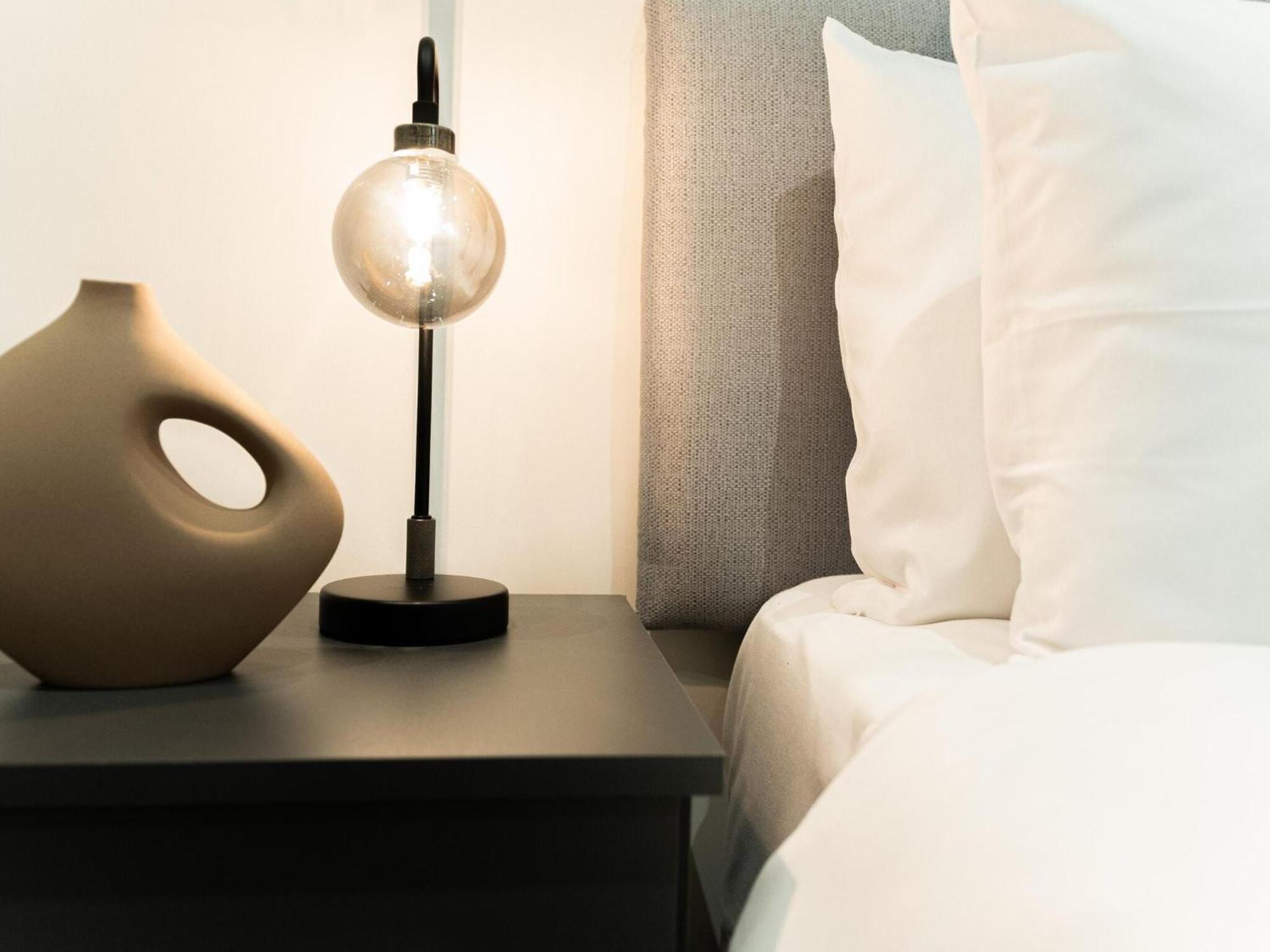 One And Two Bedroom Apartments Near Holloway Train Station By Belvilla London Exterior foto