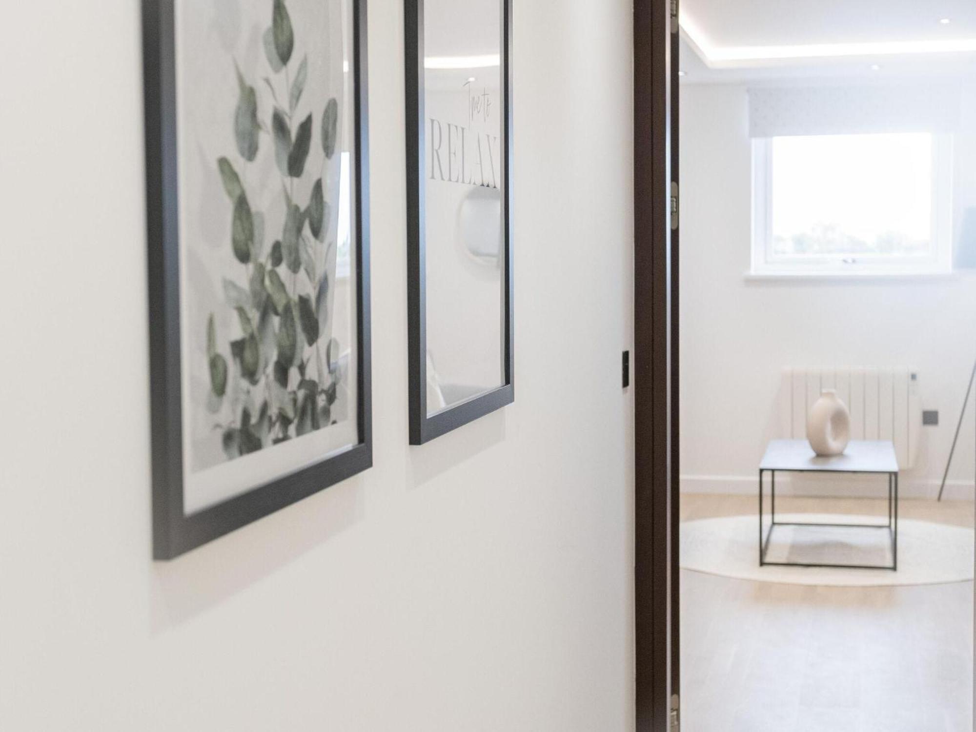 One And Two Bedroom Apartments Near Holloway Train Station By Belvilla London Exterior foto