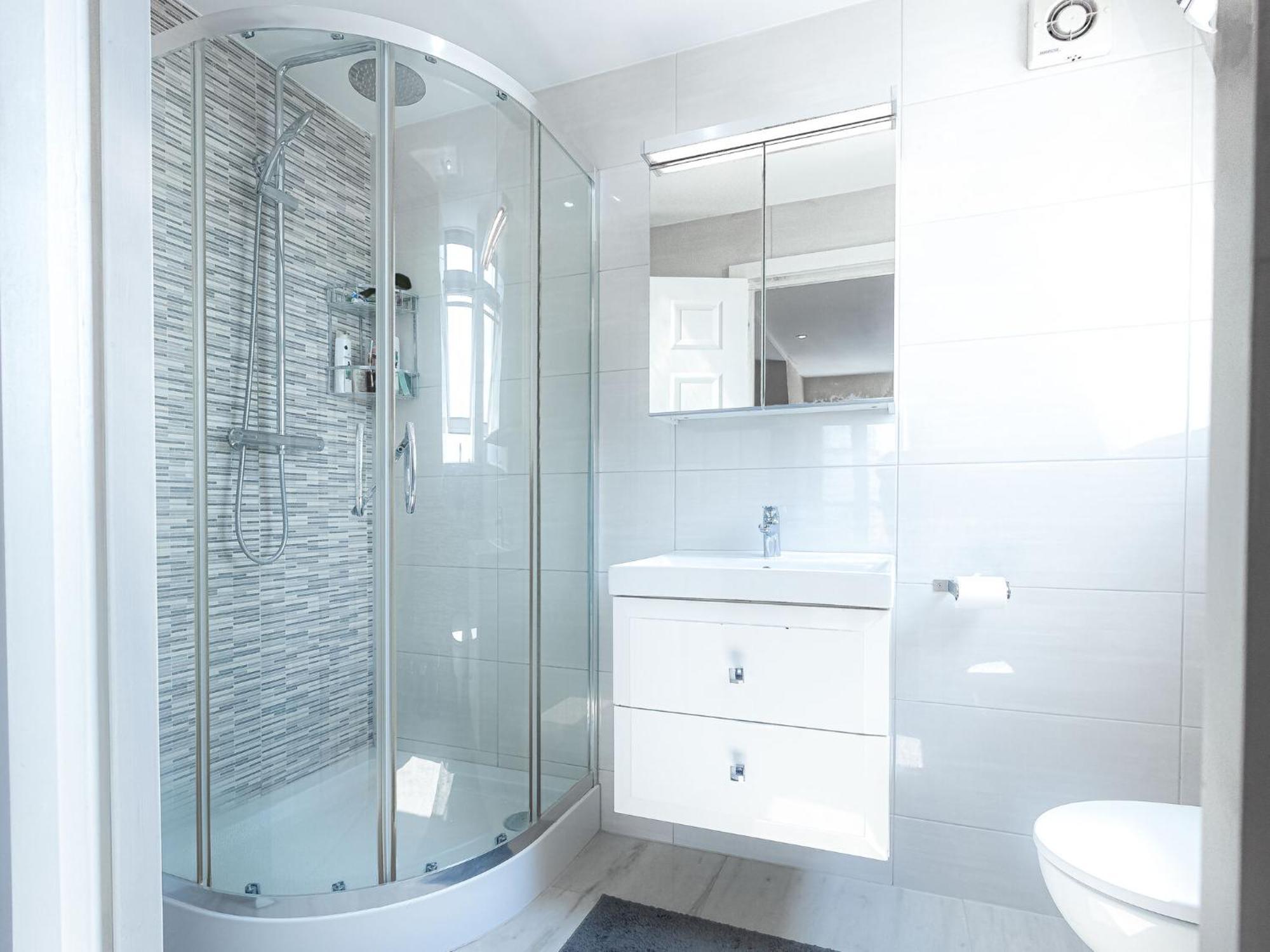 One And Two Bedroom Apartments Near Holloway Train Station By Belvilla London Exterior foto