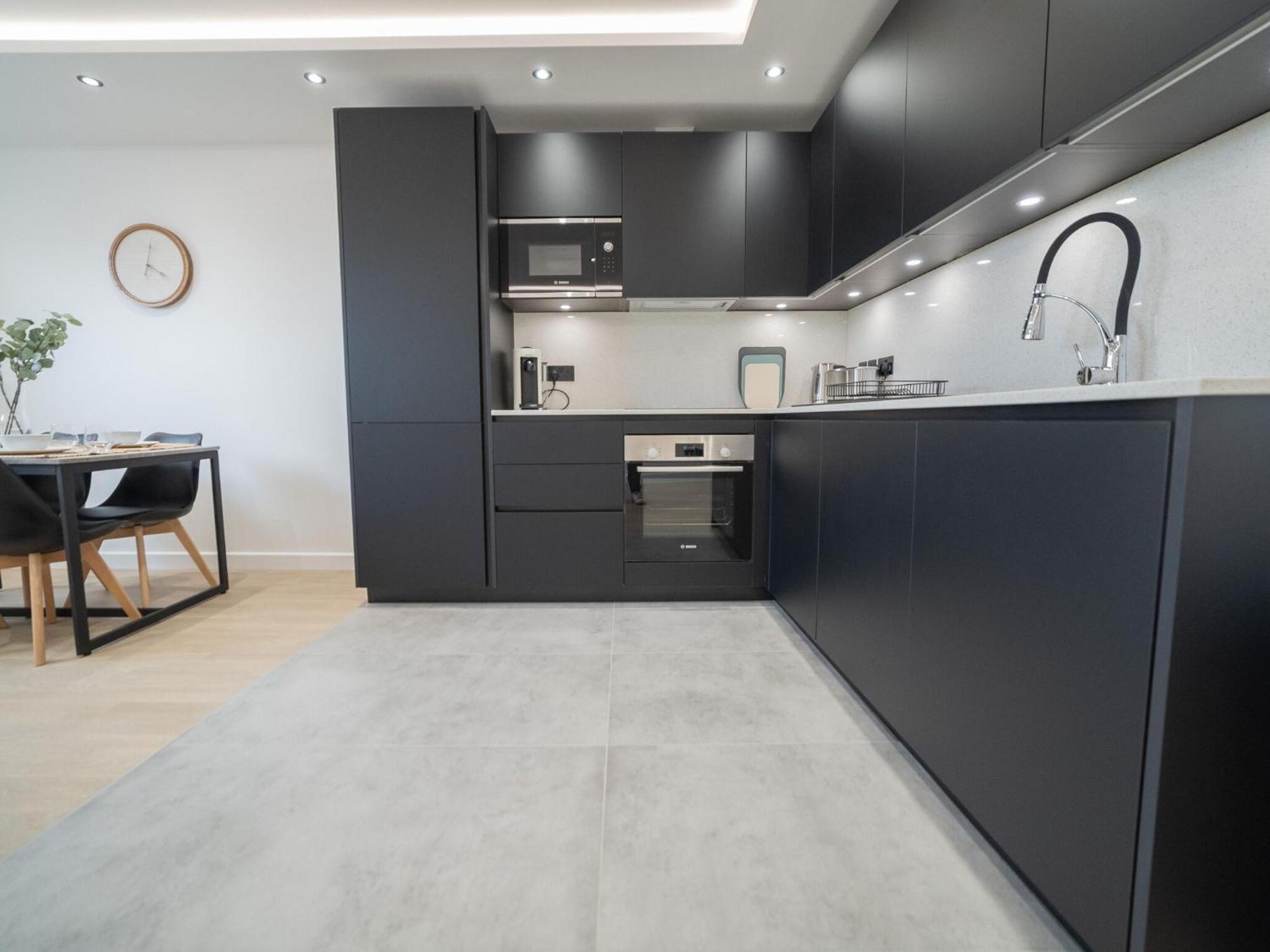 One And Two Bedroom Apartments Near Holloway Train Station By Belvilla London Exterior foto