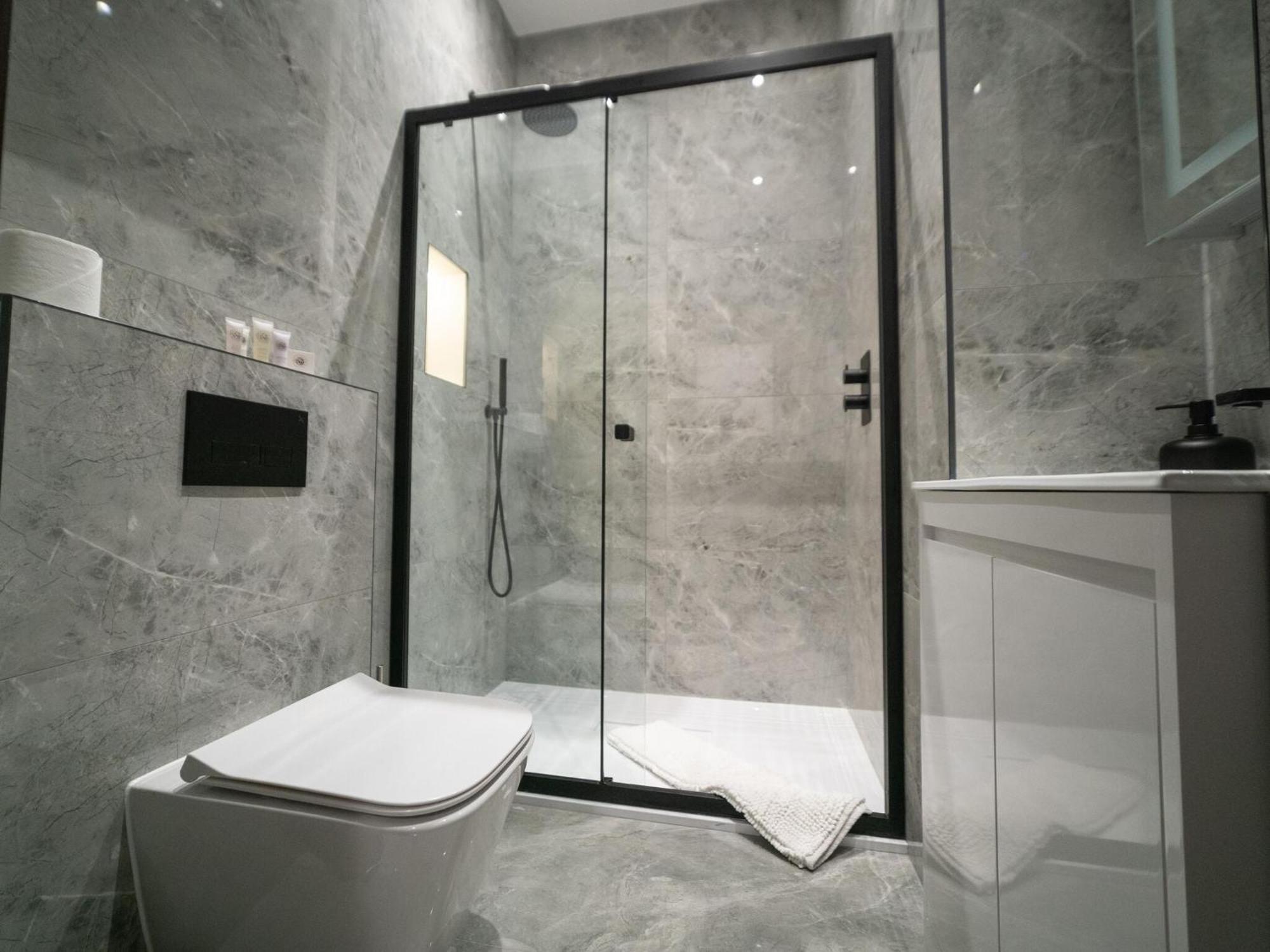 One And Two Bedroom Apartments Near Holloway Train Station By Belvilla London Exterior foto