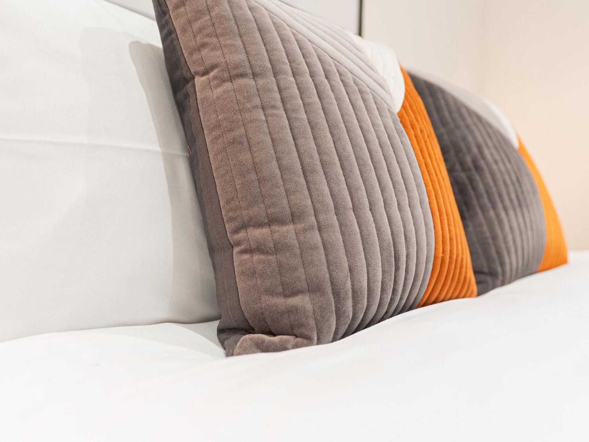 One And Two Bedroom Apartments Near Holloway Train Station By Belvilla London Exterior foto