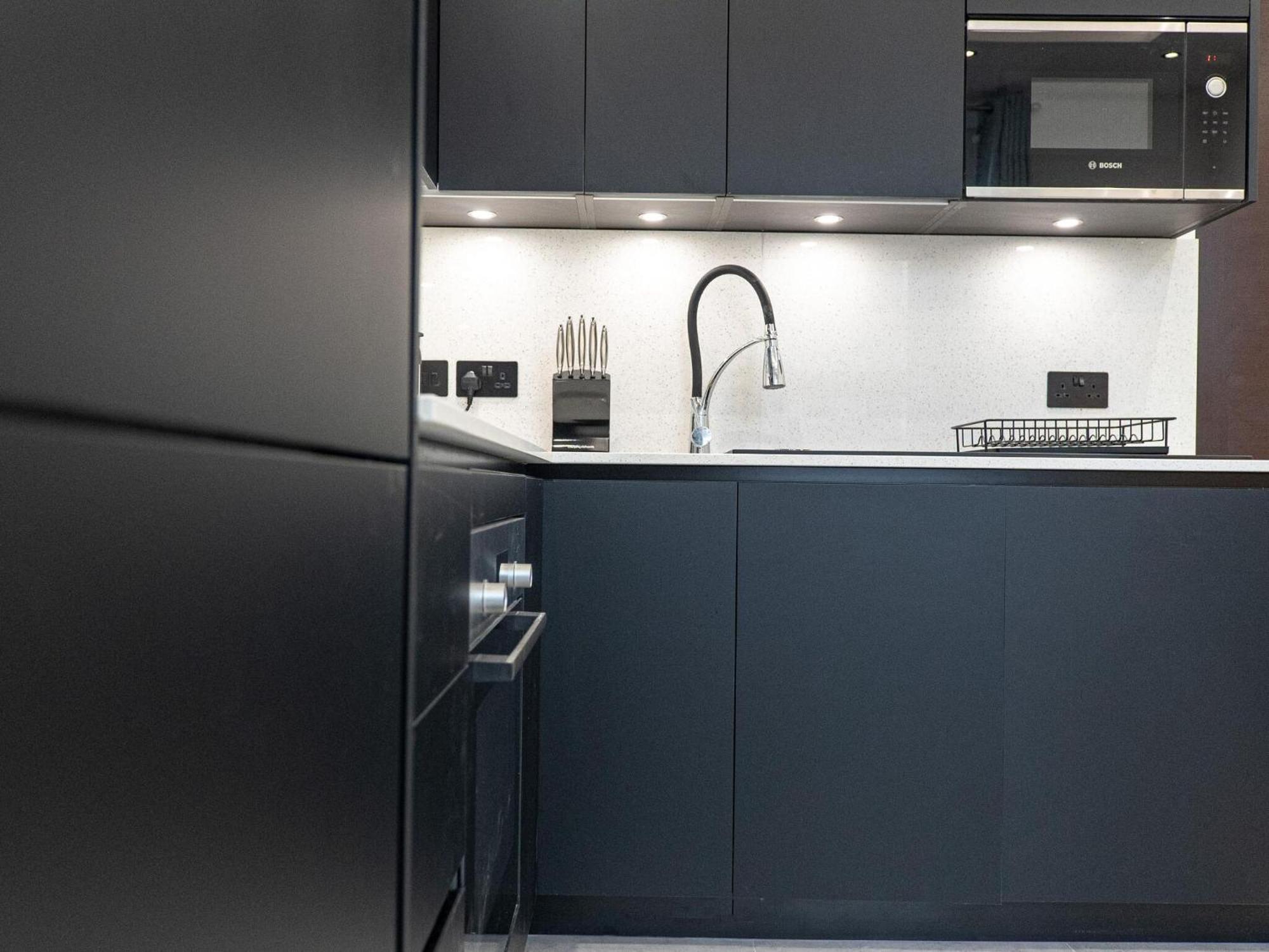 One And Two Bedroom Apartments Near Holloway Train Station By Belvilla London Exterior foto